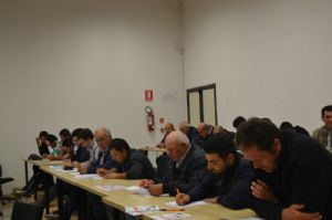 I corsisti
