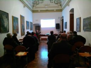 sala Javarone comune di Gioia del Colle