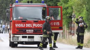 Elenco delle attività soggette ai controlli dei Vigili del Fuoco ai sensi del D.P.R. 151/2011