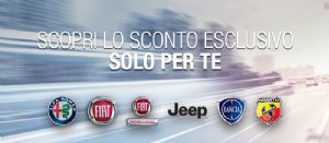 Convenzione FCA - FIAT