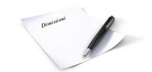 AL VIA LE DIMISSIONI TELEMATICHE