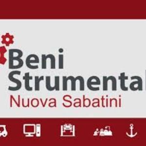 Beni strumentali (